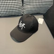 Christian Dior Caps